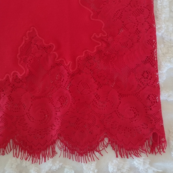 NWOT Sexy Victoria's Secret Body Con Pencil Skirt - Picture 3 of 11